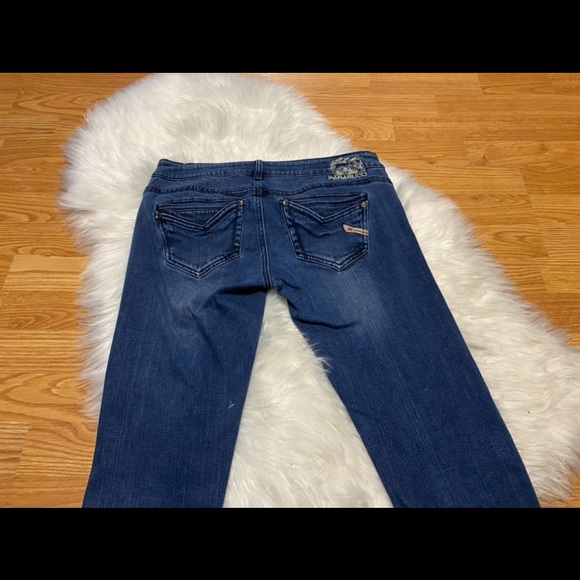 🔻SALE🔻PARASUCO🔹EXCELLENT CONDITION - Picture 5 of 7